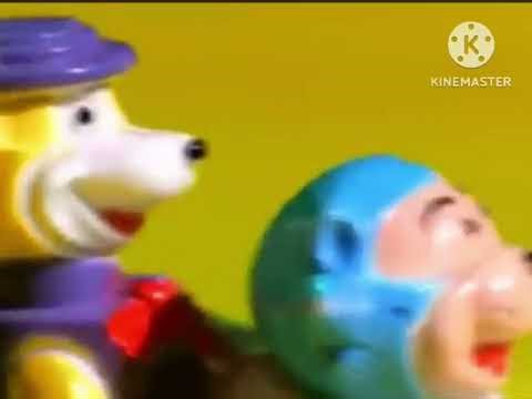 This Is Boomerang From Cartoon Network In G Major 2015