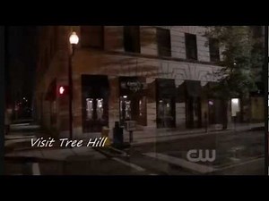 Gavin DeGraw - I Don't Want To Be (One Tree Hill . Series Finale)
