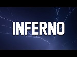 Sub Urban & Bella Poarch - INFERNO (Lyrics) 1 HOUR