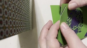 Wreath Snowglobe Insert Card for Cricut Joy - Etsy Canada