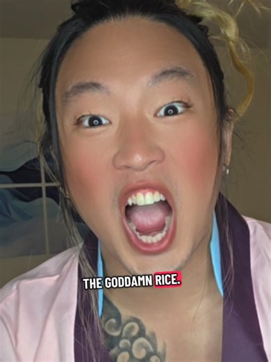 No Foreplay with the Rice Cooker: Tips for Proper Rice Washing