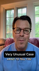 One of the very unusual surgical cases that I’ve opeed on in the past #surgery #surgeon #doctor #spine #fypシ゚viral | Dr. Brian Hoeflinger, MD