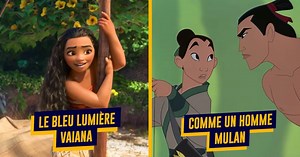 Top 15 des chansons Disney les plus écoutées de l'histoire, celles qu'on adore au karaoké