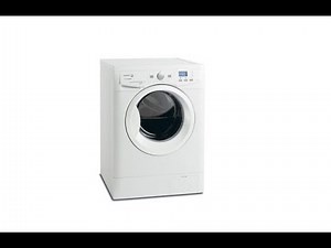 Instrucciones Lavadora Fagor Innovation F 2810 📕📚🤓