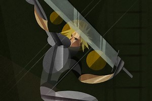 The Remake of Final Fantasy VII Updates an Iconic Series