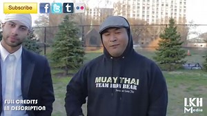 Slenderman vs Enderman (Live Action Video)