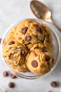Edible Cookie Dough