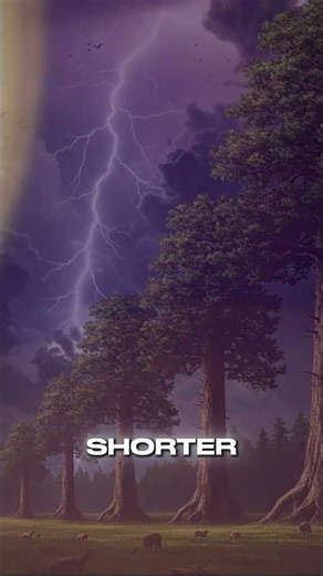 Rapid Evolution of Trees