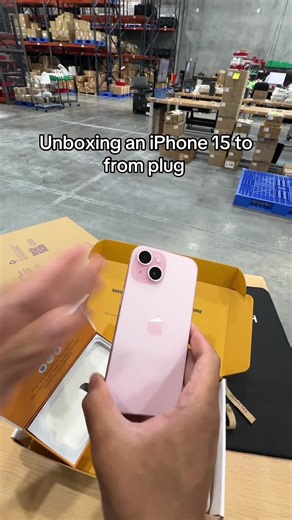 plug - shop tech | Why are these boxes so hard to open? | Instagram