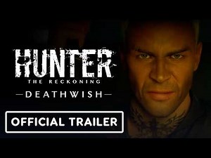Hunter: The Reckoning - Deathwish - World Premiere Trailer | Xbox Partner Preview Showcase 2026