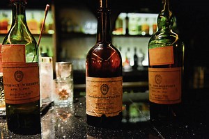 How Prohibition shook Pittsburgh 100 years ago, and how alcohol still flowed