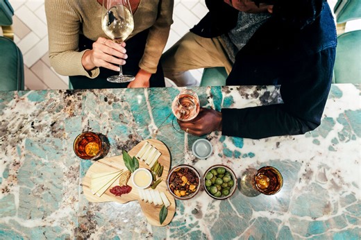 These Hotels Actually Want You to Relax and Stay a While