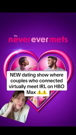 I hope this show ends up being really good and more about Black love, than showing trauma but the first episode does need a TW for the scene between Alexis & Dominique 🚨 Now streaming on HBO Max, I’ll be back as I watch! #greenscreen #fyp #explorepage #hbomax #hbo #hbogo #newmovie #newshow #realitydatingshow #realitydrama #love #dating #blacktvshows #streaming #realitytvshow #mustwatch