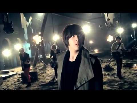 FT ISLAND (에프티 아일랜드) - 안녕 안녕 Hello Hello [MV Full Ver.].flv
