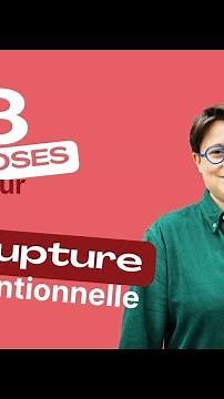 3 CHOSES SUR... La rupture conventionnelle dans la fonction publique