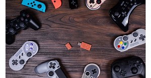 Nintendo Switch - Adapter lässt euch mit PS4-Controller spielen