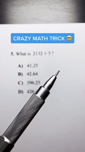 Unlock the Secrets of Mind-Blowing Math Hacks!