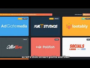 How to get Roblox + redeem robux from lootx