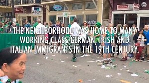 New Orleans is a place where the neighborhood you come from means something. See how 10 New Orleans neighborhoods got their names. | NOLA.com