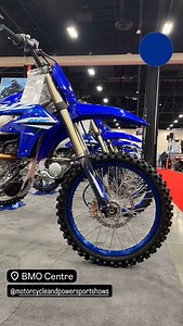 Yamaha Motor Canada Ltd. on Reels | Facebook