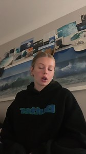Sailor song - Gigi Perez #cover #singing #fyp #gigiperez #sailorsong | sailor song