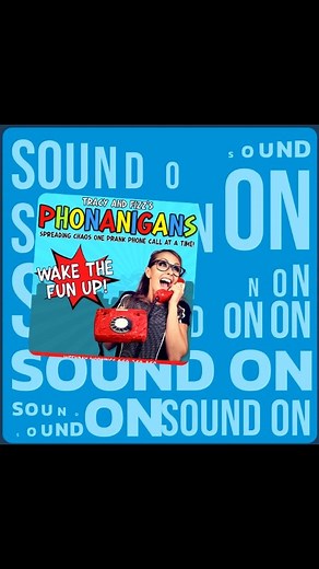 Will that be in the A, B, or C hole? We're calling Andrew from his parents assisted living home to do a survey on a new playground for visiting kids and it quickly goes off the rails! @tracydixonradio and @fizzontheradio are spreading chaos one prank call at a time weekday mornings at the :50's with Phonanigans! | 98.5 KYGO | Facebook