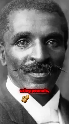 Discover the Legacy of George Washington Carver! 🌱✨