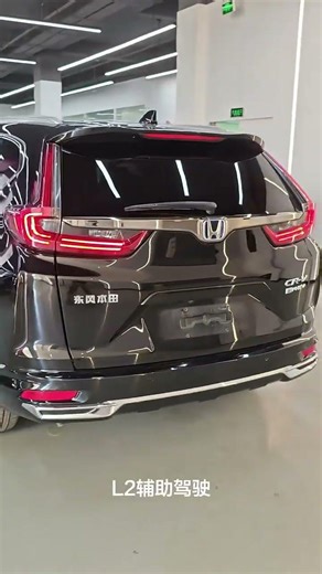 Honda CR-V 2021 Hybrid Review | 215HP 2.0L SUV, 5L/100km Fuel Economy, Smart Family Car #automobile