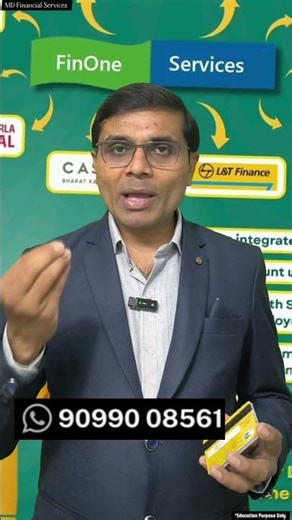 Loan Lena Mushkil Hai? 🤔 | Real Truth Behind This Myth! 💡 #Shorts