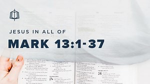 Mark 13