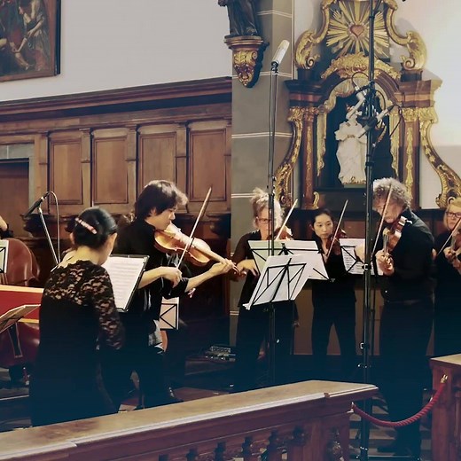 528 reactions · 116 shares | Germany's period-instrument ensemble Concerto Köln revitalizes Vivaldi’s famous seasonal concertos on Wednesday, January 24 at 7:30 pm at Alice Tully Hall. | Lincoln Center | Facebook