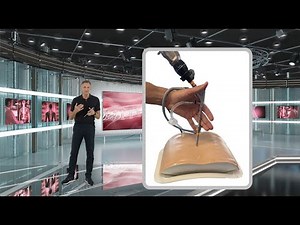 #5 Handling of the Endoscope - Full-endoscopic spine surgery chapter 5 by Prof. Dr. Christoph Siepe