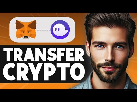 How to Transfer Crypto from MetaMask to Phantom Wallet - Full Guide