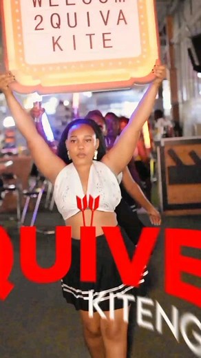 18 reactions | QUIVER EXPERIENCE | Quiver lounge and Grill kitengela | Facebook