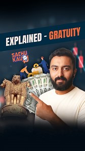 27K views · 864 reactions | Is it true that Gratuity will be given...