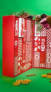 GymBeam Adventskalender. 🎁 🔗 https://tinyurl.com/y22nud7x | GymBeam