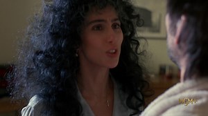 11K views · 352 reactions | Did you know Cher won an Oscar for her performance in Moonstruck? ⭐ Watch now on MGM+ | MGM+ | Facebook