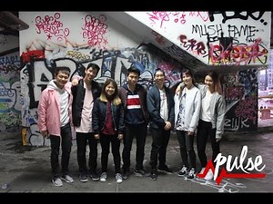 BTS 방탄소년단 - Not Today | Pulse Dance Crew Australia (Dance Cover)