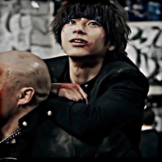 “Murayama don't show mercy"-Murayama edit//Dia de Fiesta(slowed).