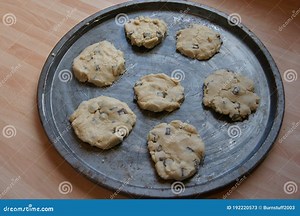 Homemade Biscuit Mix With Self-rising Flour | The Cake Boutique