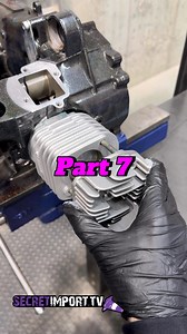 44K views · 2.1K reactions | Part 7 | ‍Unboxing and installation of...