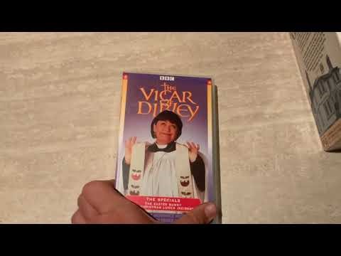 My 1998 VHS Collection (2026 Edition)
