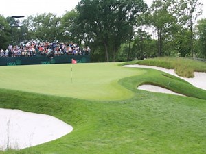 To Bethpage faithful, a kinder and gentler Open isn't necessarily an improvement