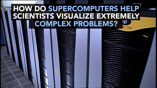 Meet Pleiades, our most powerful supercomputer. Located at our Ames Research Center, Pleiades was recently named the 13th fastest computer in the world, providing scientists and researchers high-fidelity numerical modeling of complex systems and processes. More: http://go.nasa.gov/2ggQBAz | NASA - National Aeronautics and Space Administration