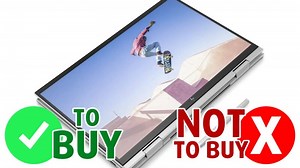 HP Envy x360 15 (15-es1000) - Top 5 Pros and Cons