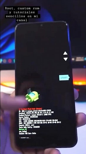 How to enter and exit recovery mode - Motorola #recovery #motorola #roots #hardreset