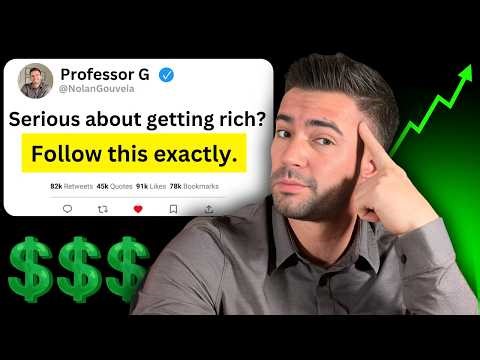 How to Invest like the 1% in 2026 (Finance Professor Explains)