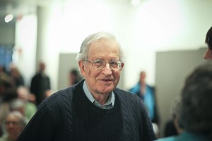 Noam Chomsky on ChatGPT: It’s “Basically High-Tech Plagiarism” and “a Way of Avoiding Learning”