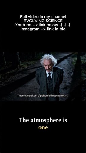 Einstein's Nightmare: Gödel Proves Time Travel IS Real! #shorts