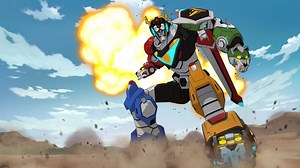 Watch Voltron: Legendary Defender Season 1 Episode 1: The Rise of Voltron online free on ev01.net